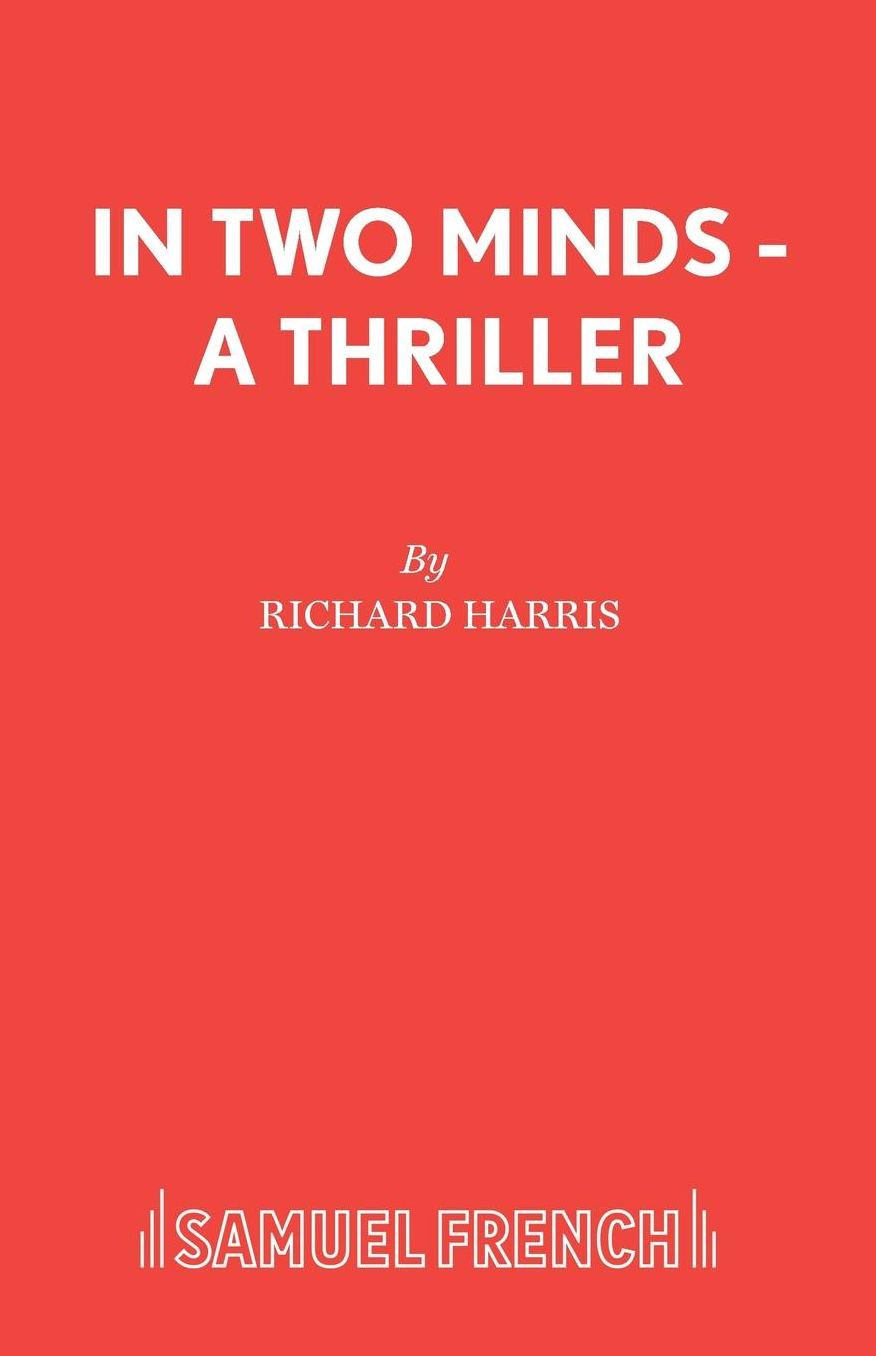 In Two Minds - A Thriller