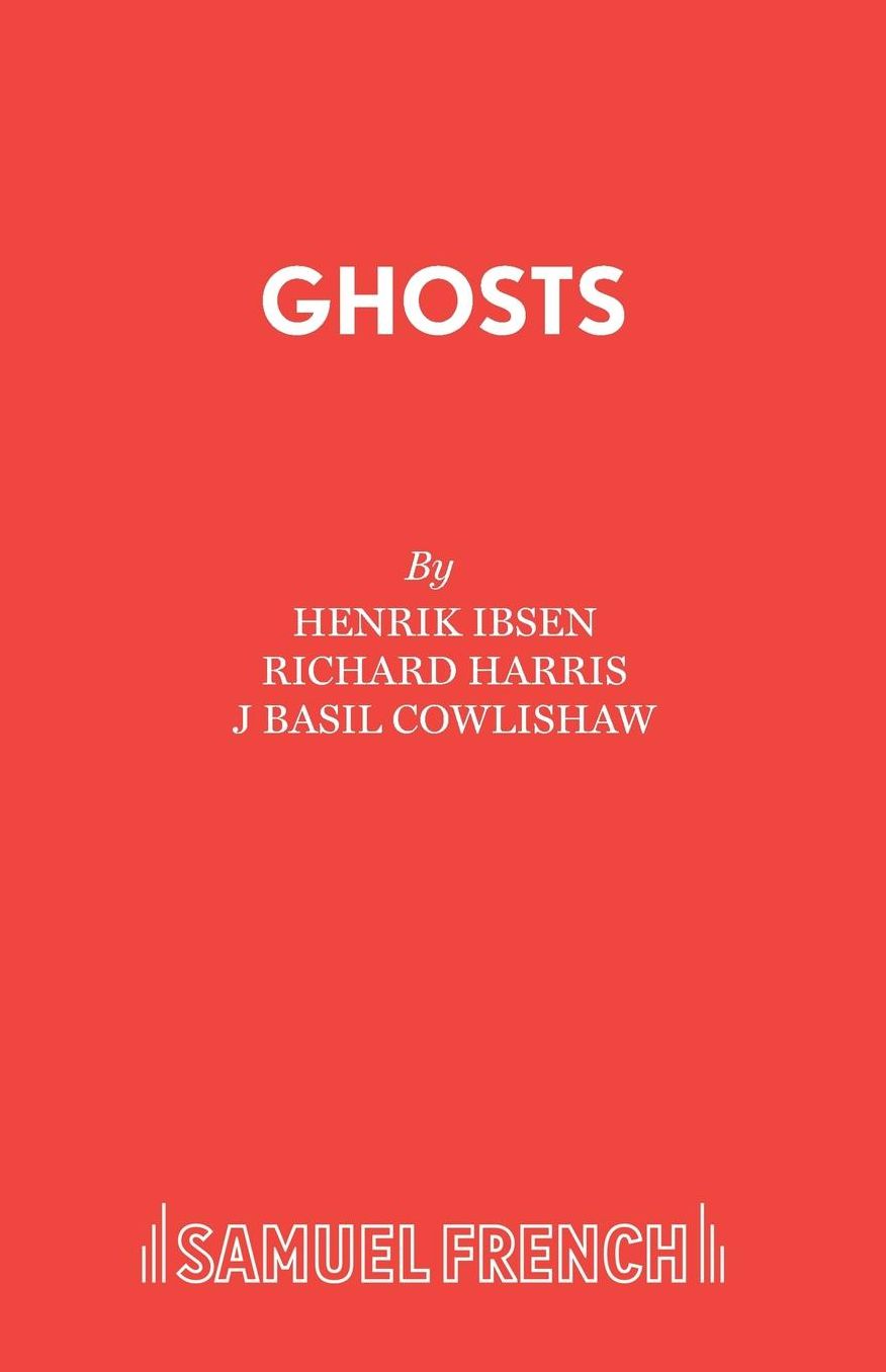 Ghosts