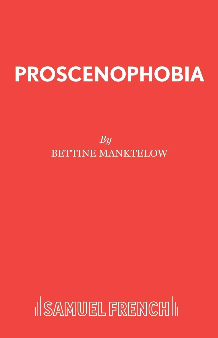 Proscenophobia