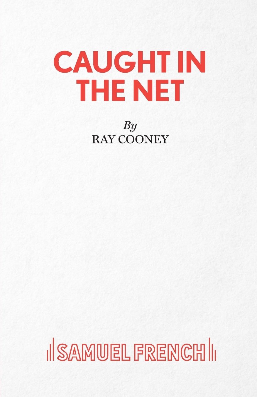Caught in the Net