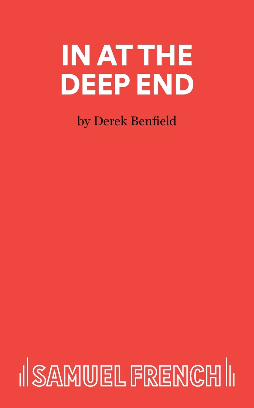 In at the Deep End