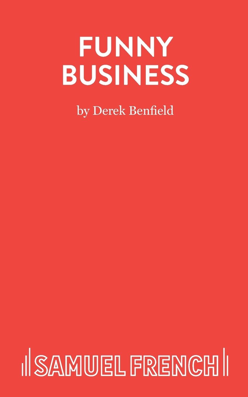 Funny Business - A Comedy