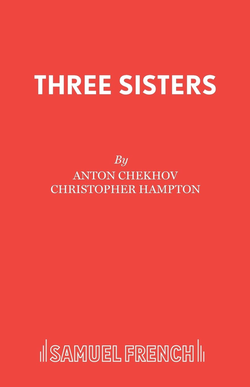 Three Sisters