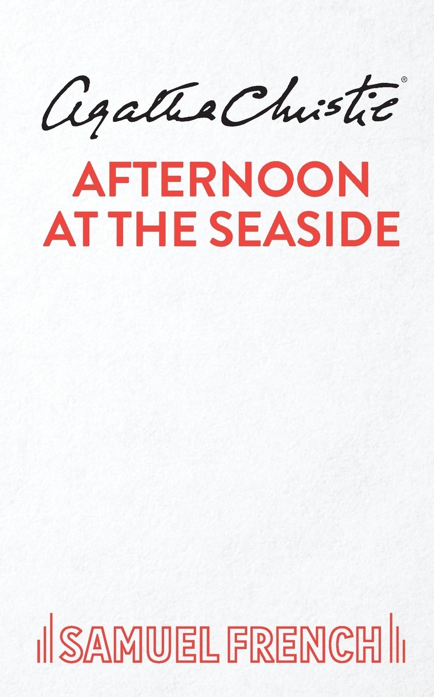 Afternoon at the Seaside: Play