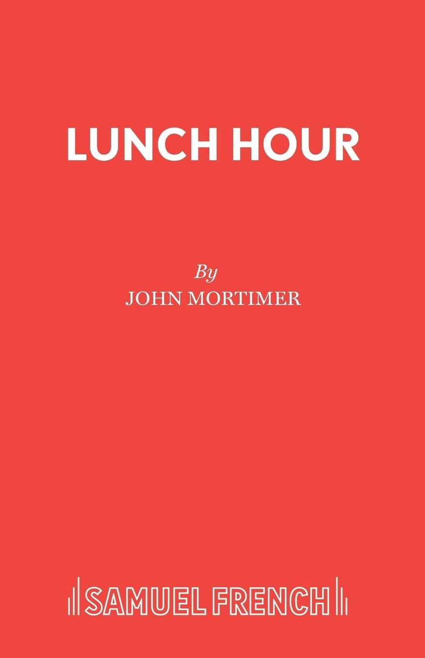 Lunch Hour
