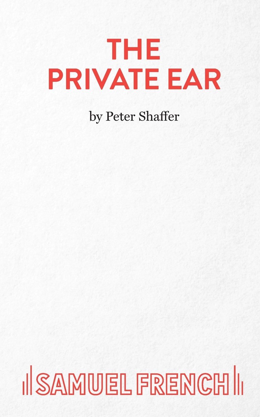The Private Ear