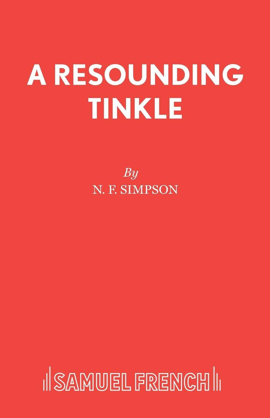 A Resounding Tinkle