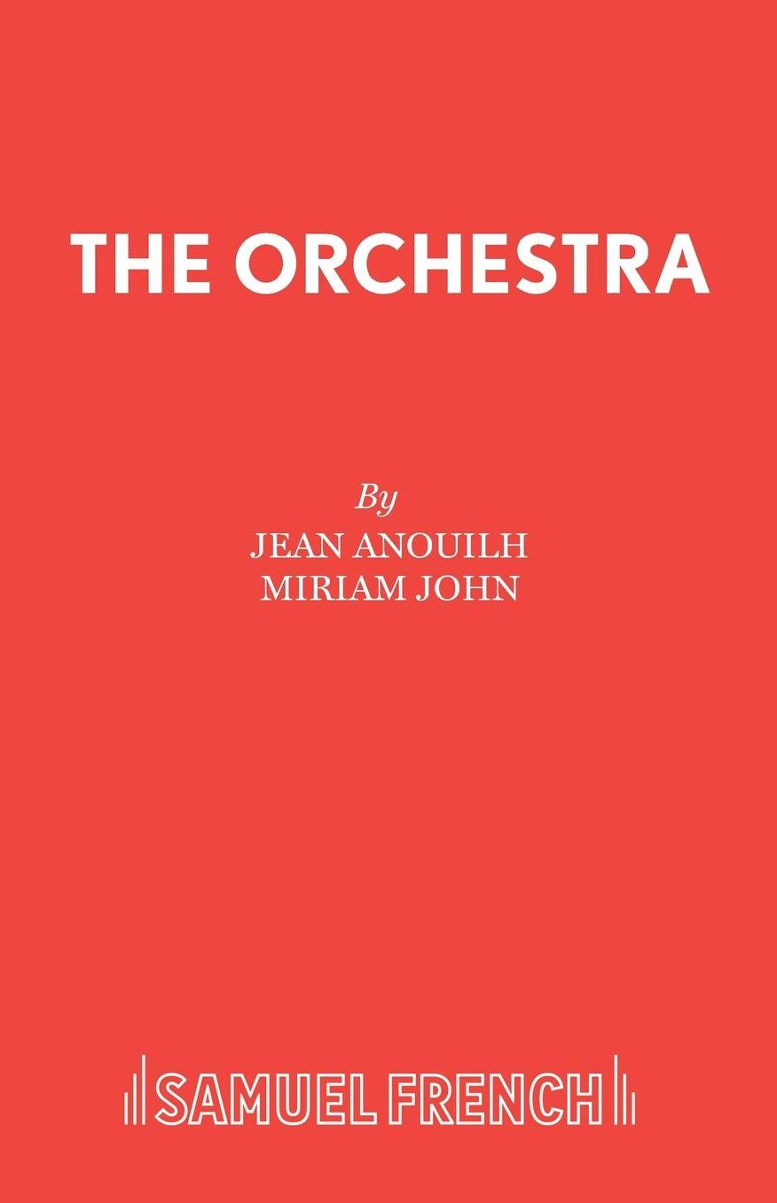 The Orchestra