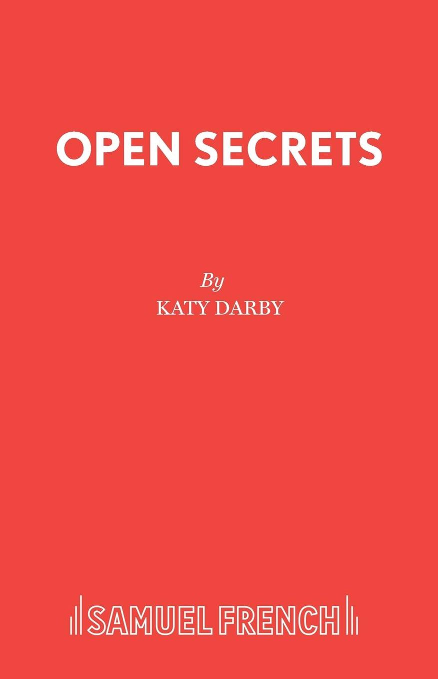 Open Secrets