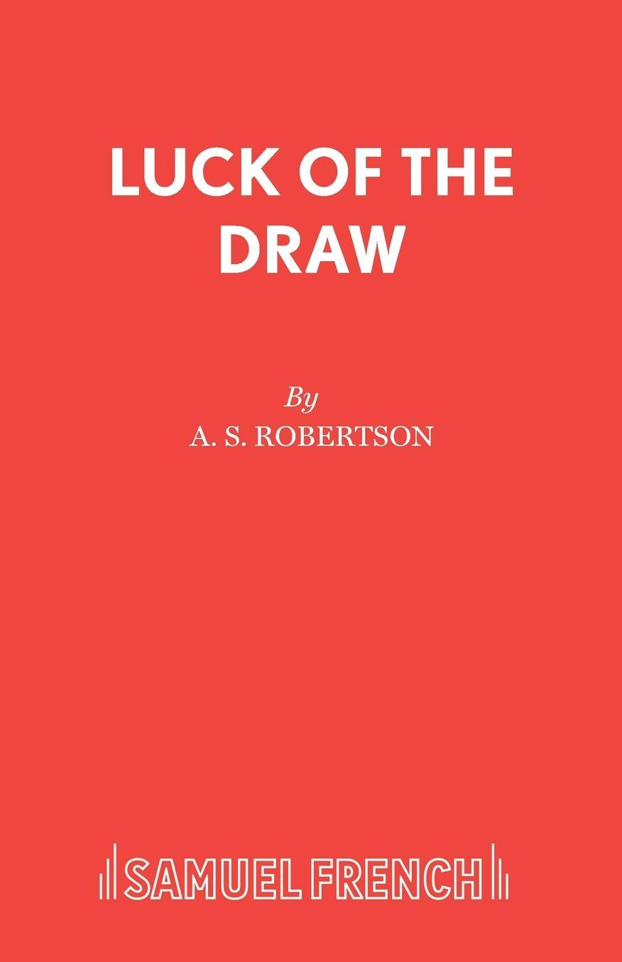 Luck of the Draw
