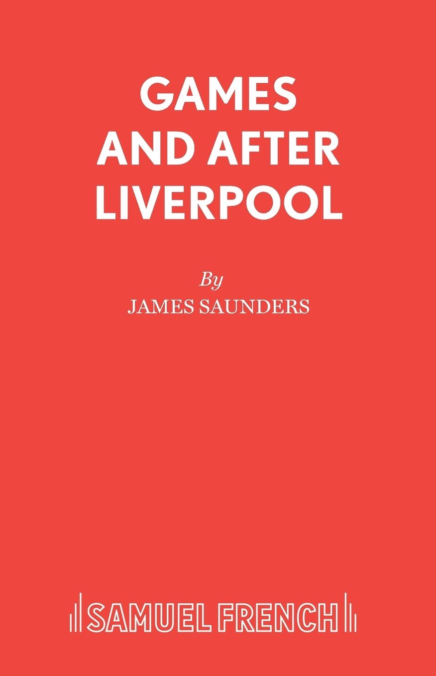 Games and After Liverpool