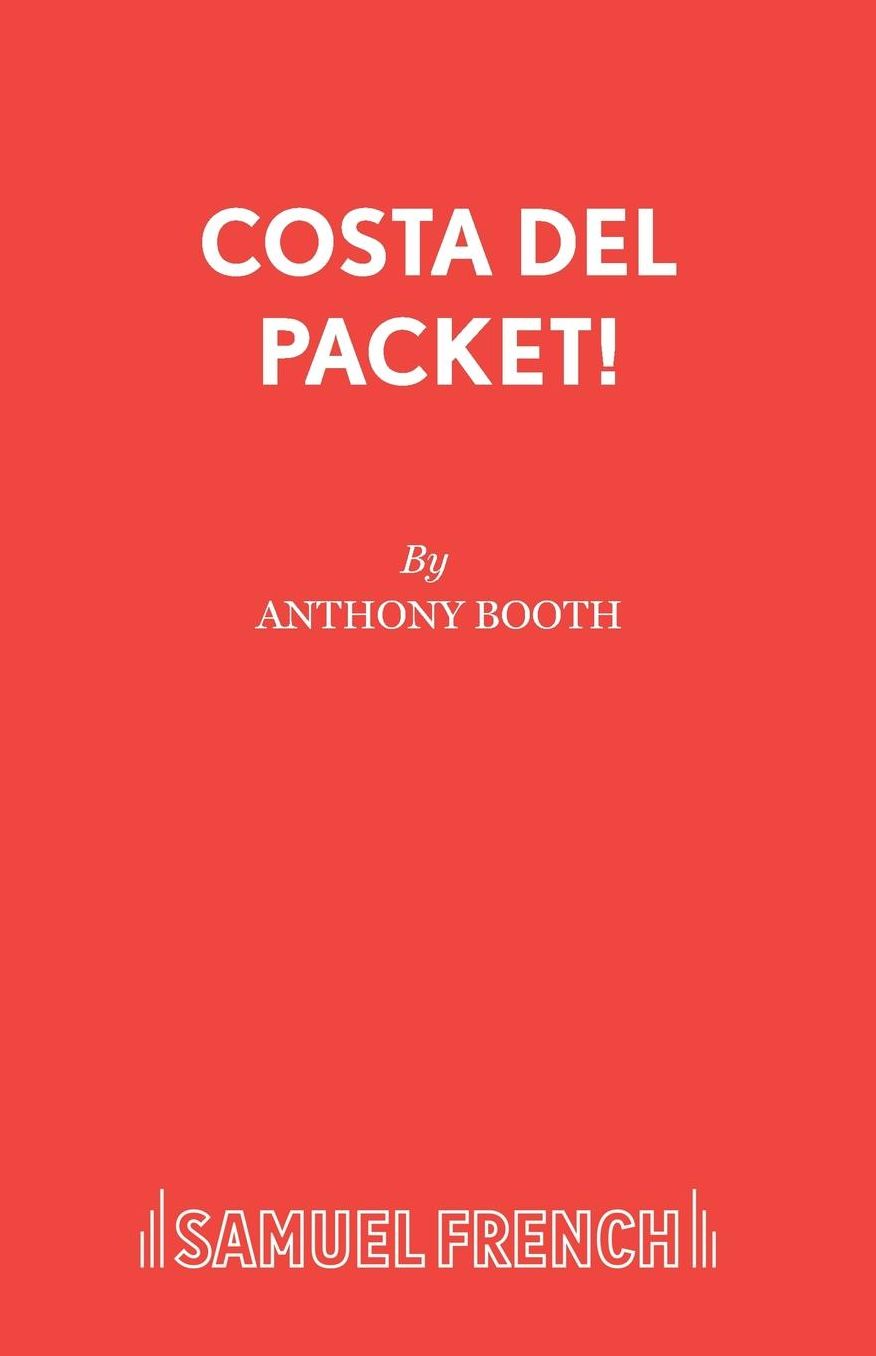 Costa Del Packet!