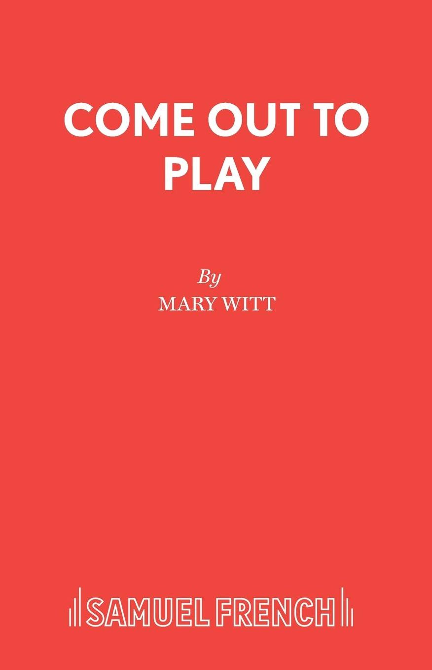 Come Out To Play