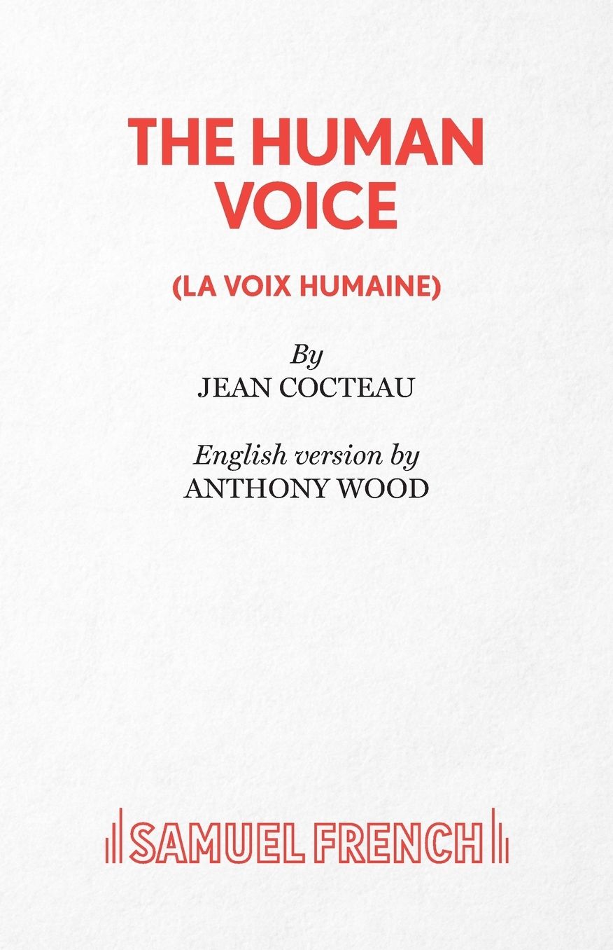 The Human Voice