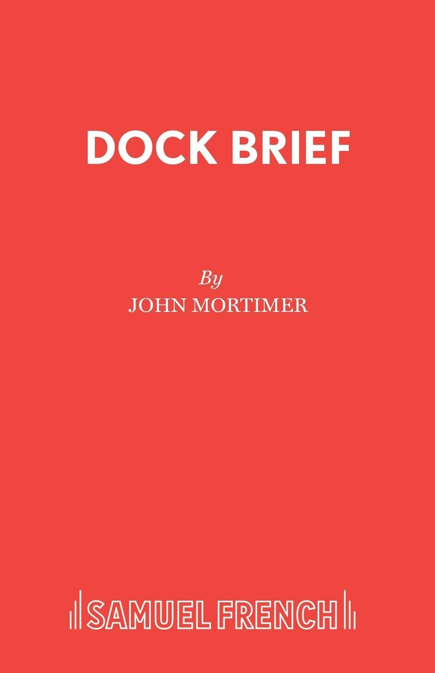 Dock Brief