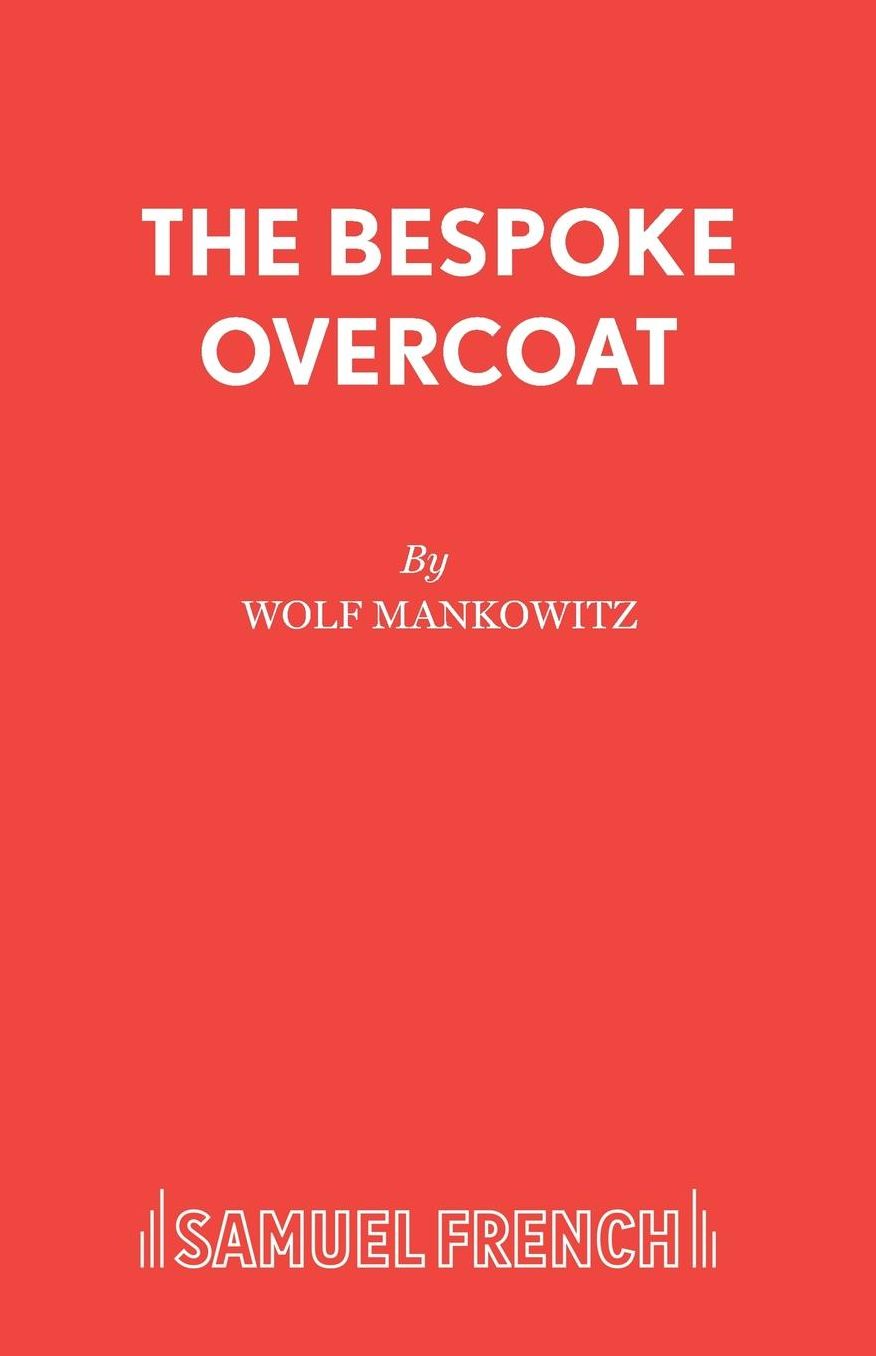 Bespoke Overcoat, The