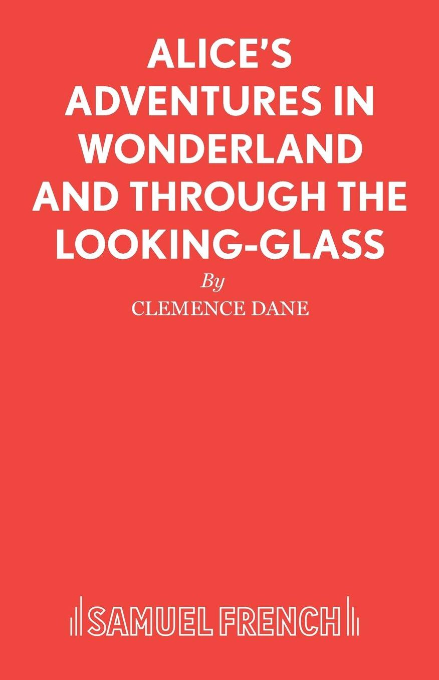 Alice's Adventures in Wonderland and Through the Looking-Glass