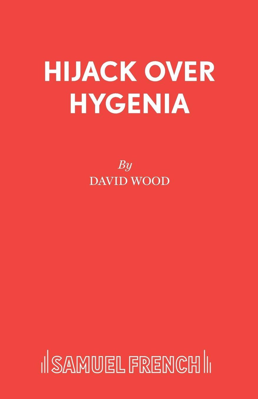 Hijack Over Hygenia