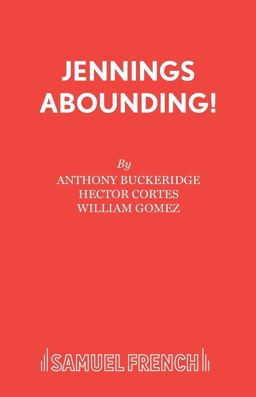 Jennings Abounding!