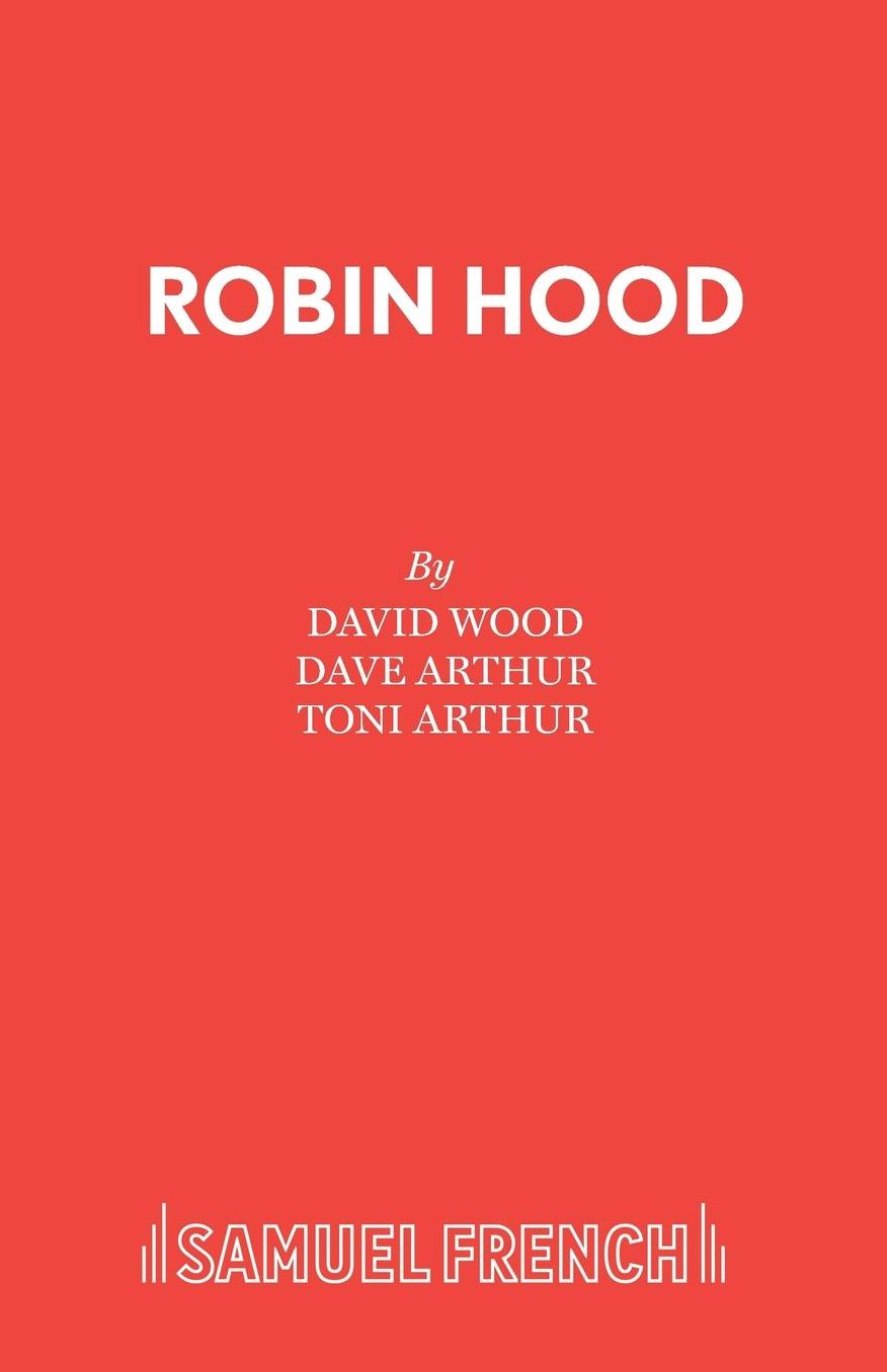 Robin Hood