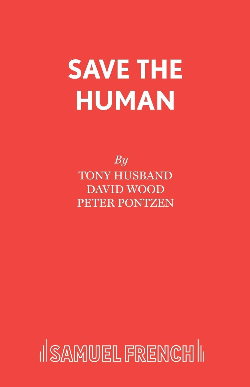 Save The Human