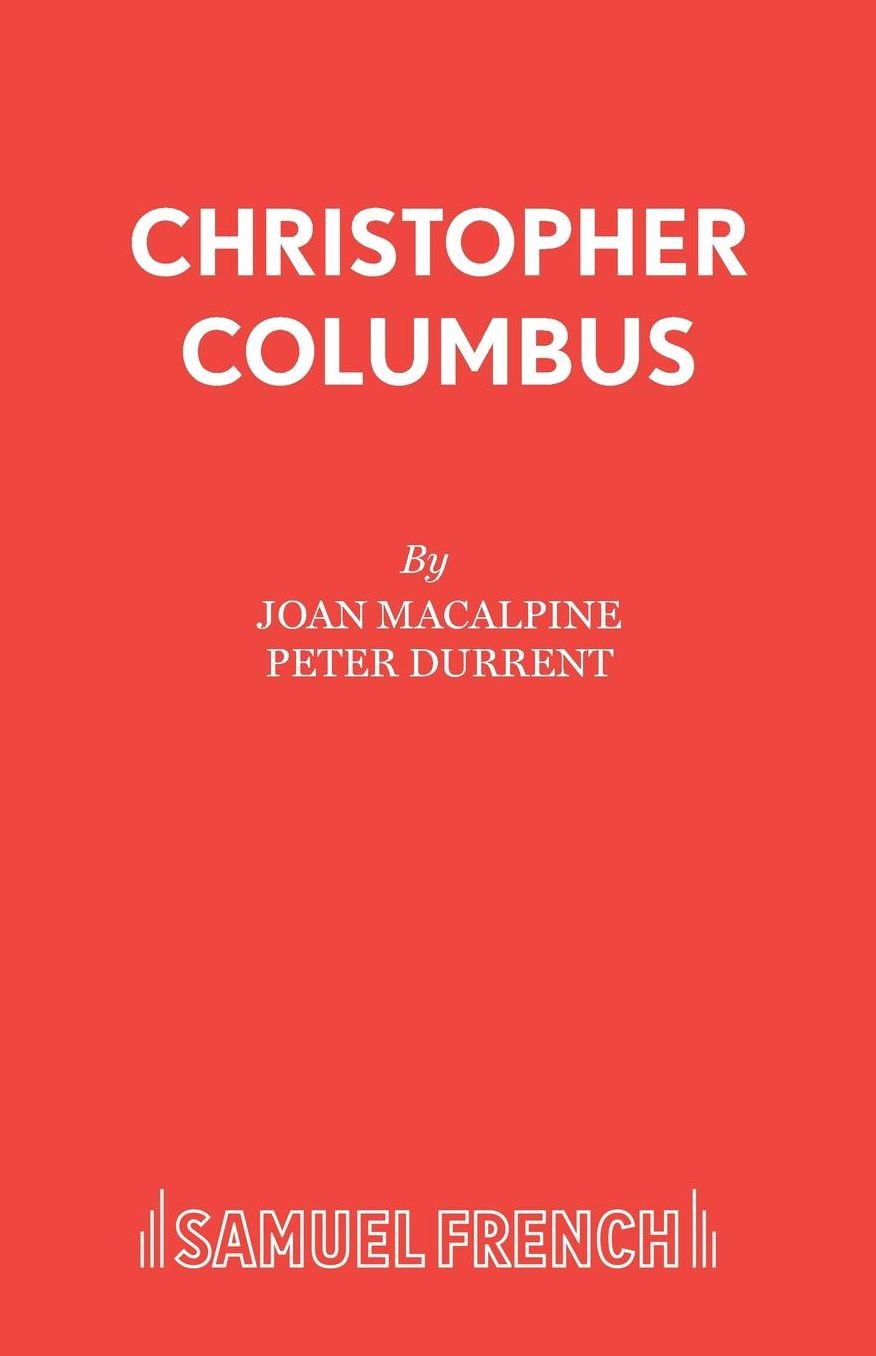 Christopher Columbus