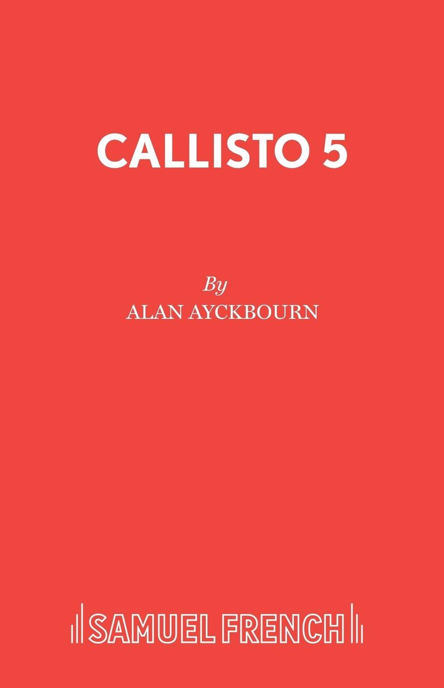 Callisto 5