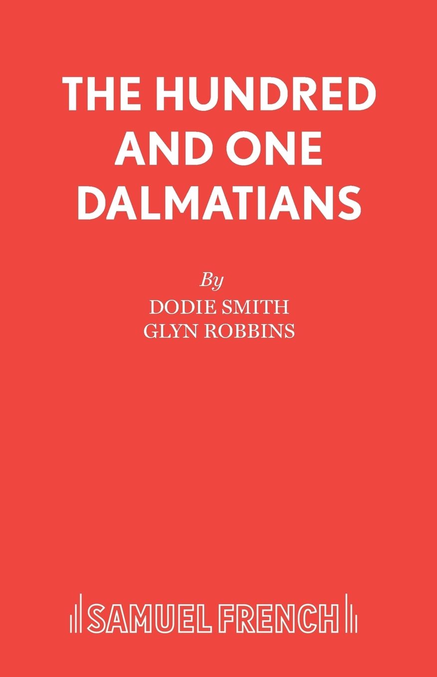 101 Dalmatians