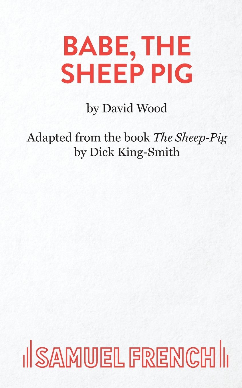 Babe: The Sheep-Pig
