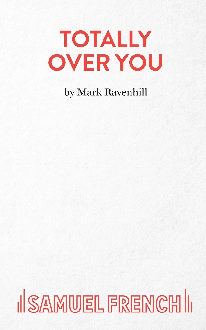Totally Over You