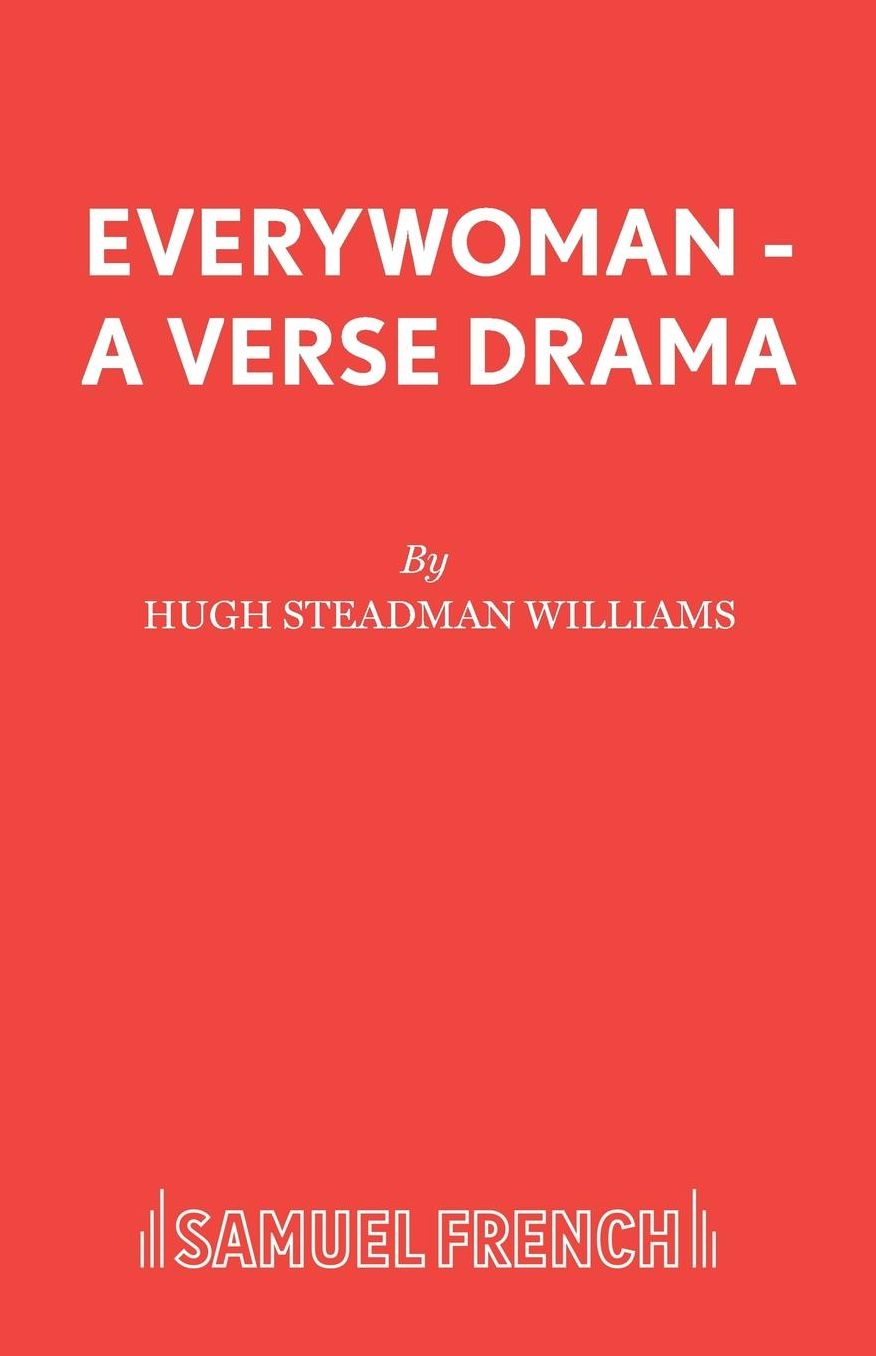 Everywoman - A Verse Drama