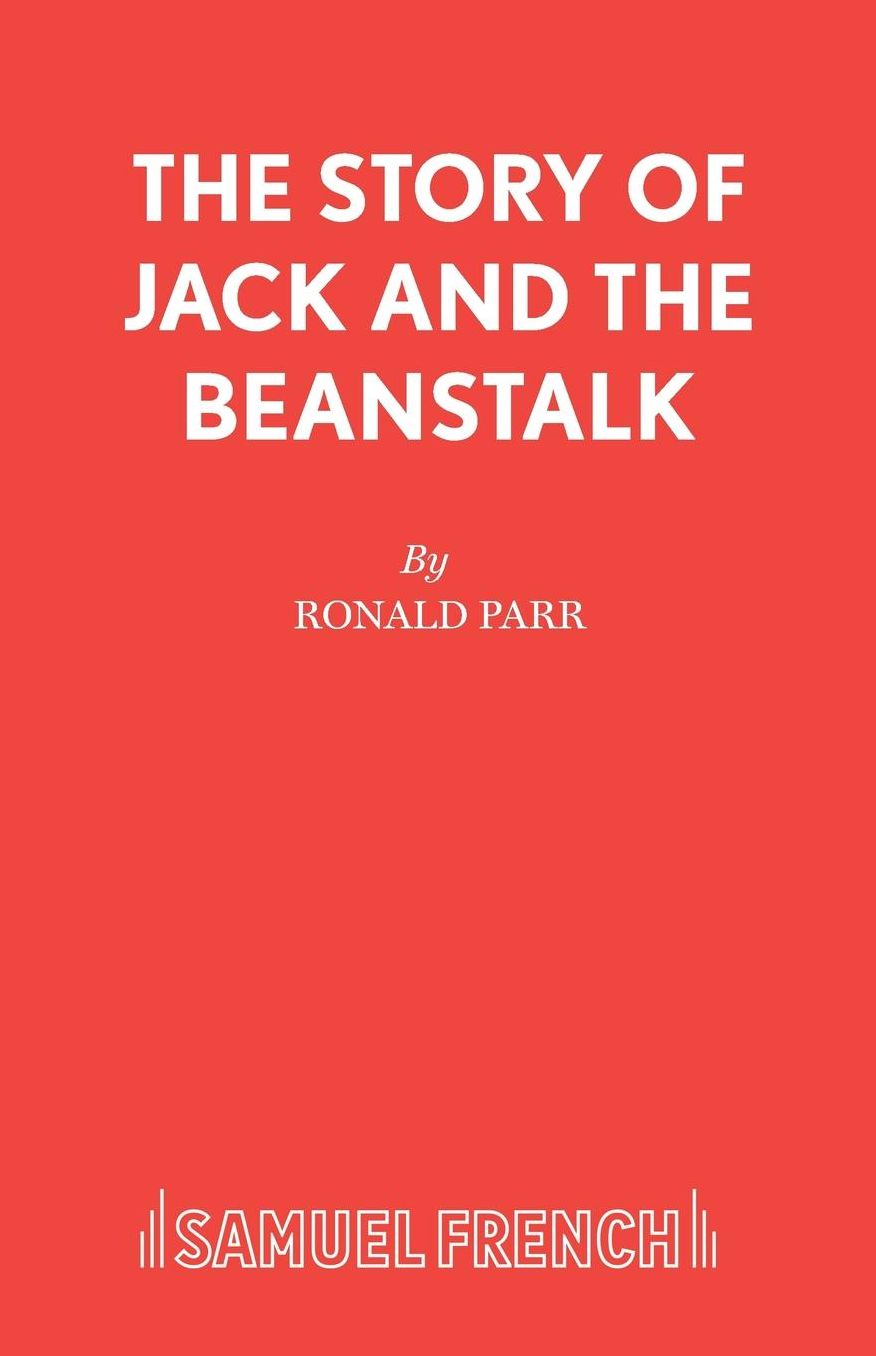 The Story of Jack and the Beanstalk
