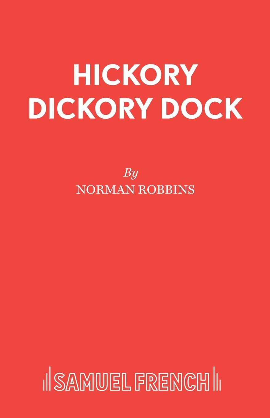 Hickory Dickory Dock