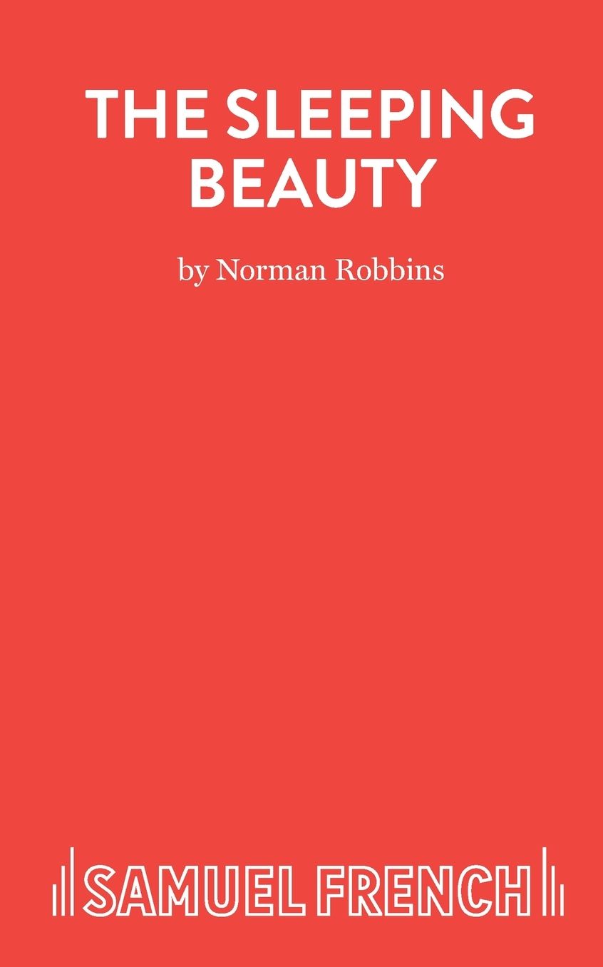 Sleeping Beauty: A Pantomime