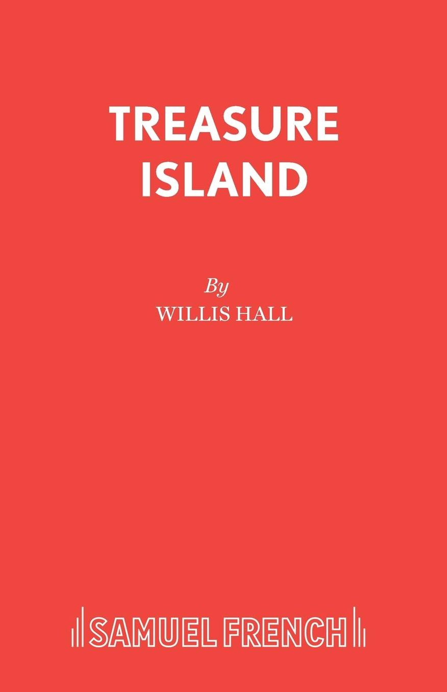 Treasure Island