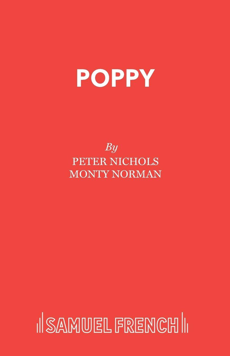 Poppy