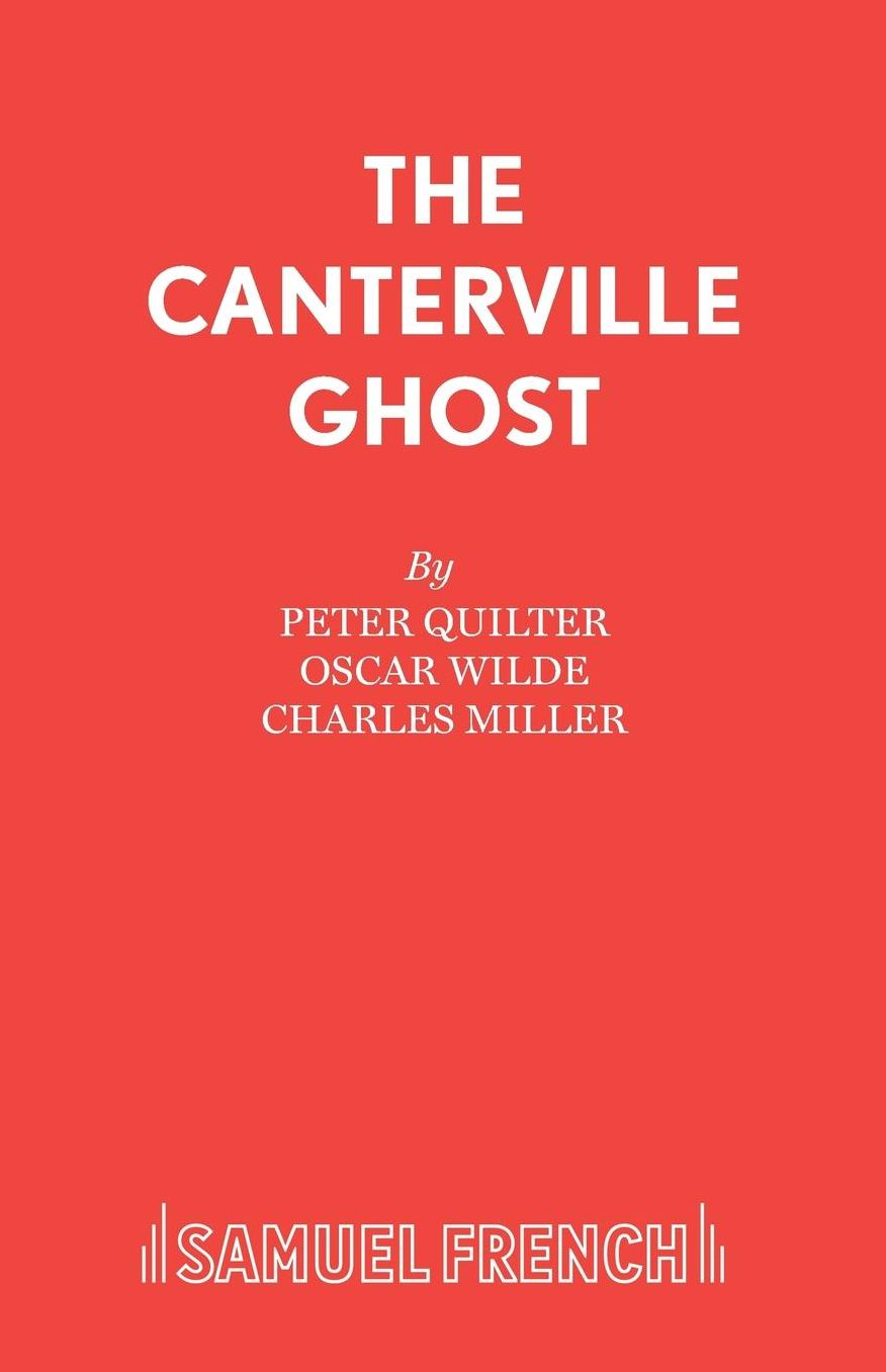 The Canterville Ghost