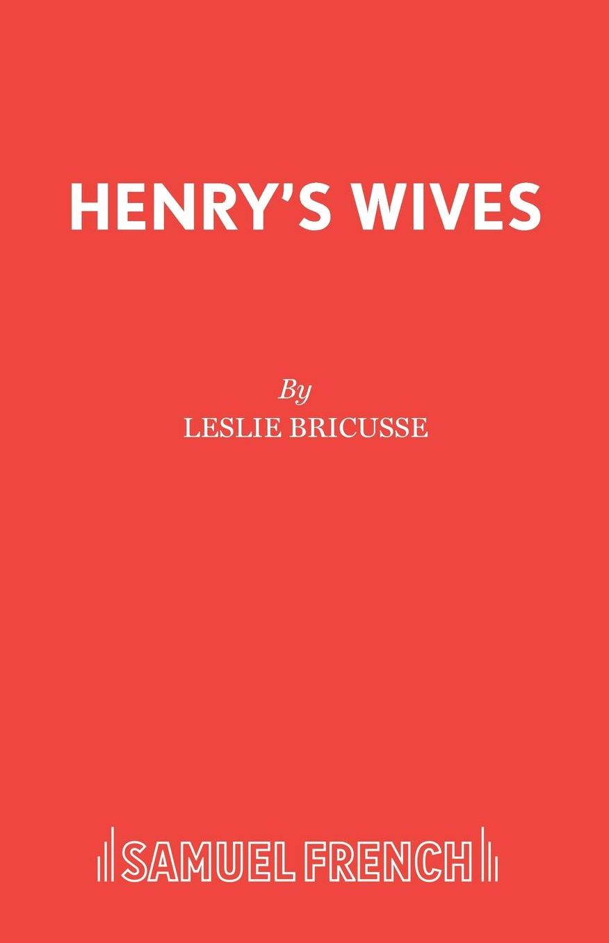Henry's Wives