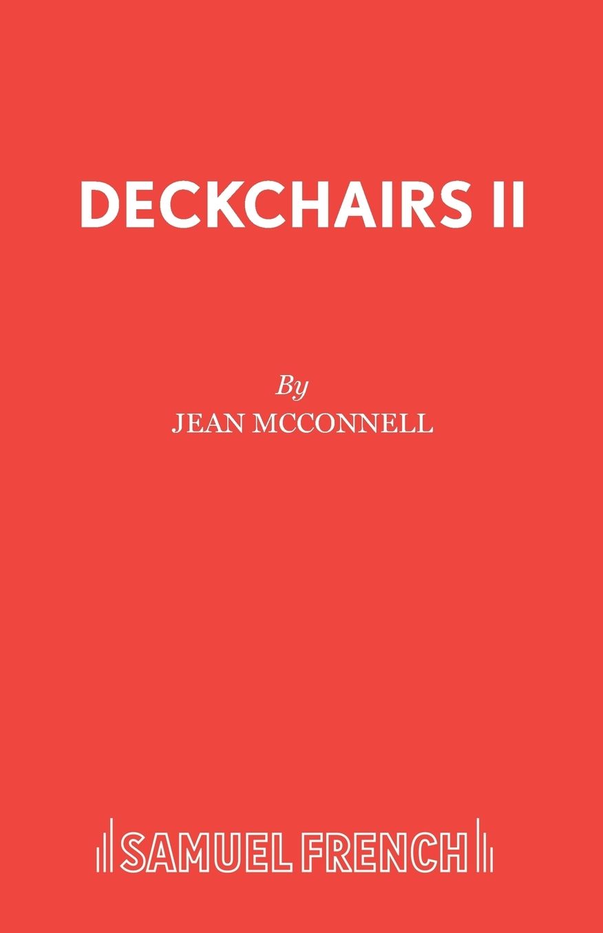 Deckchairs II