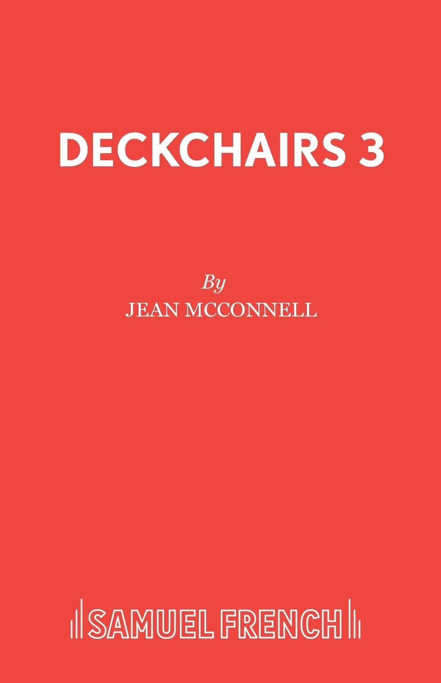 Deckchairs 3