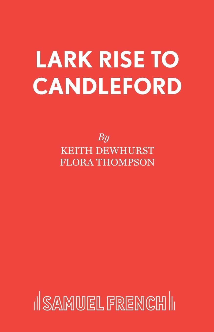 Lark Rise to Candleford