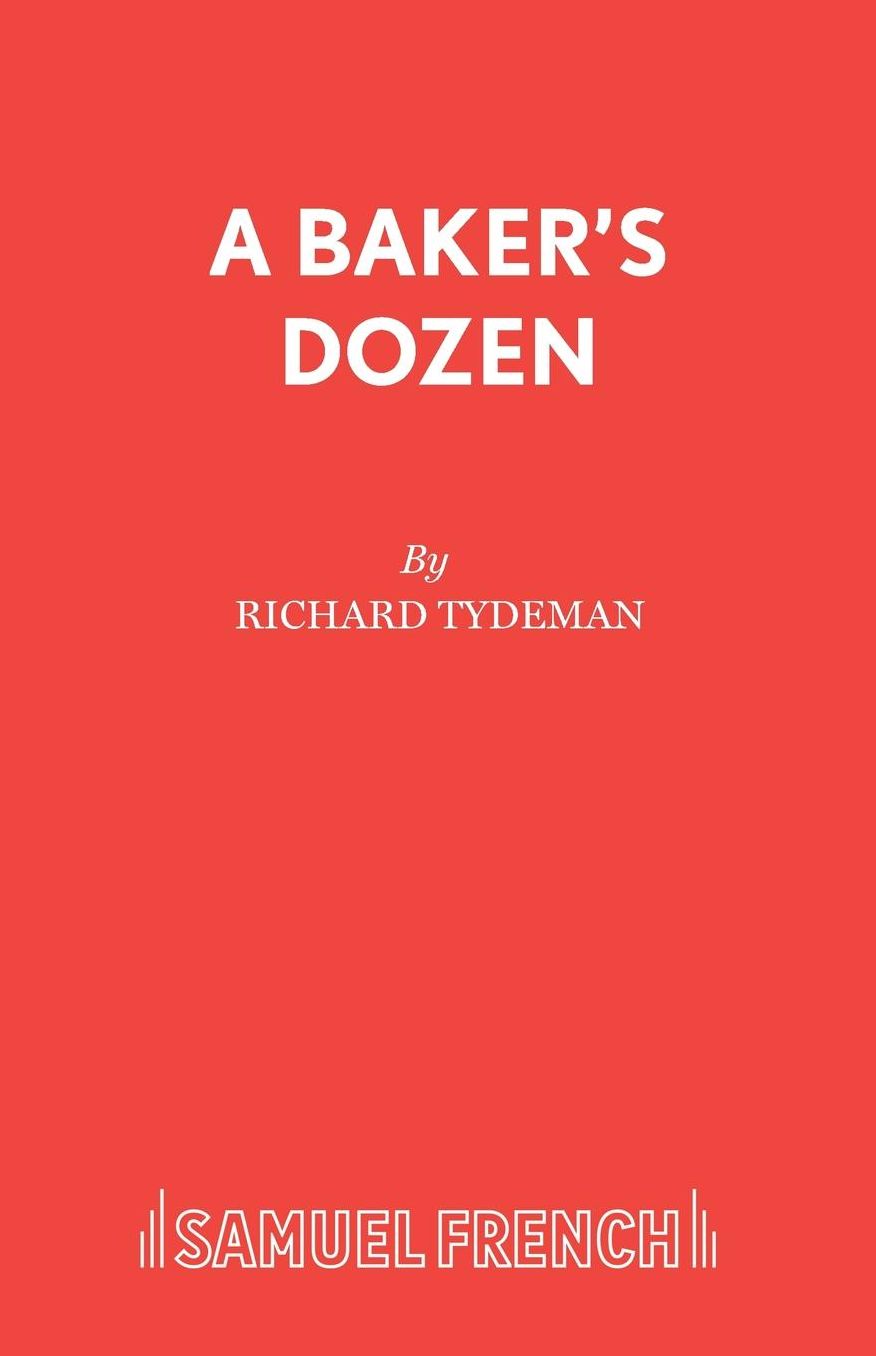 A Baker's Dozen