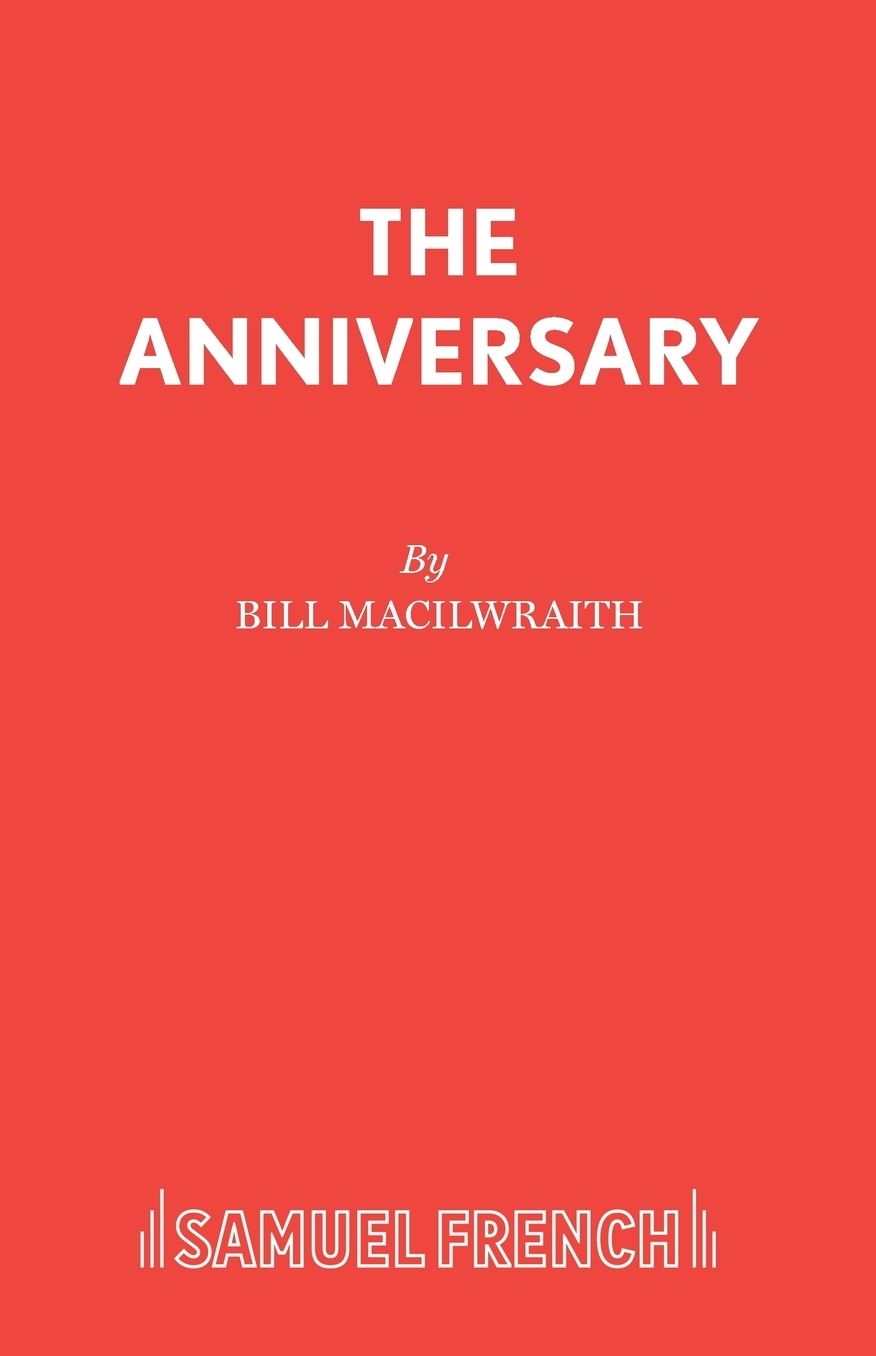 The Anniversary