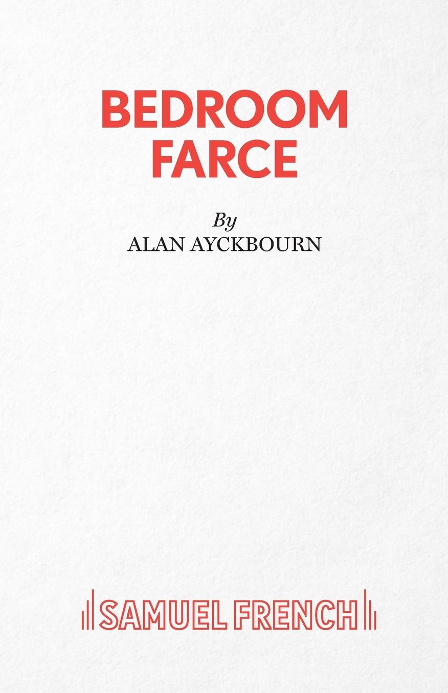 Bedroom Farce