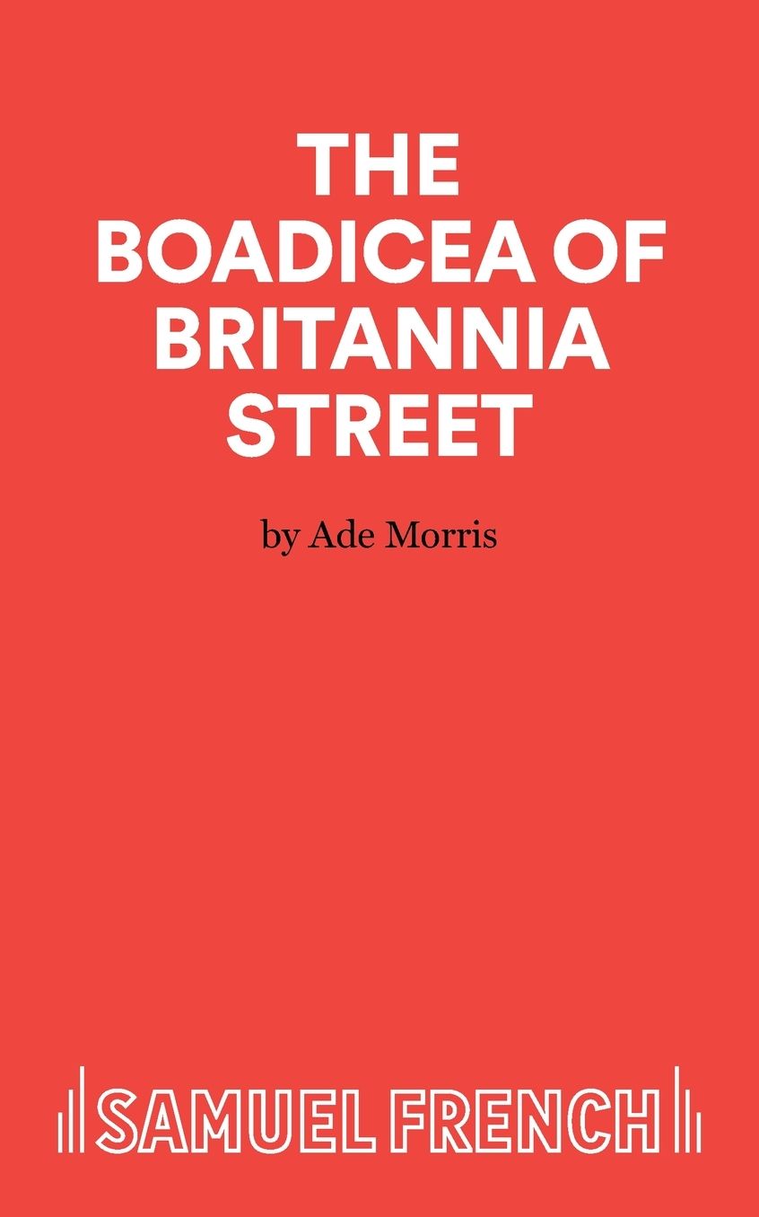 The Boadicea of Britannia Street