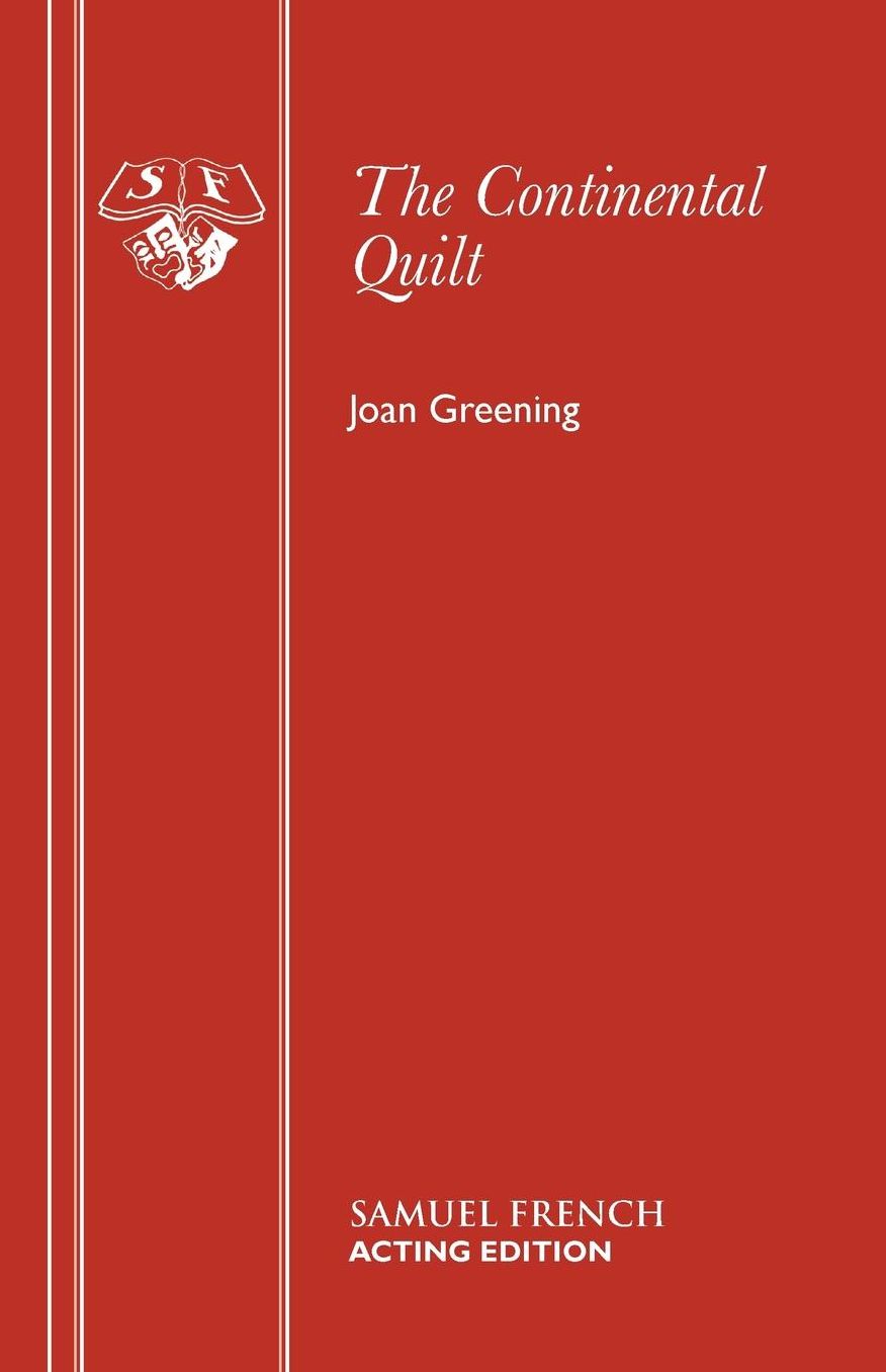 The Continental Quilt: Play