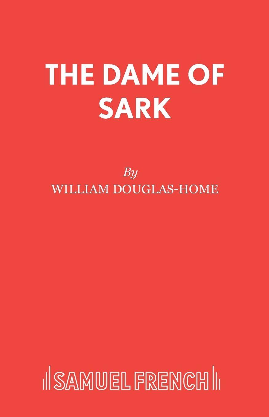 The Dame of Sark