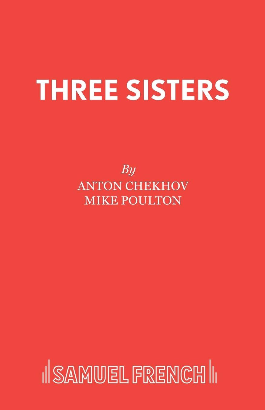 Three Sisters