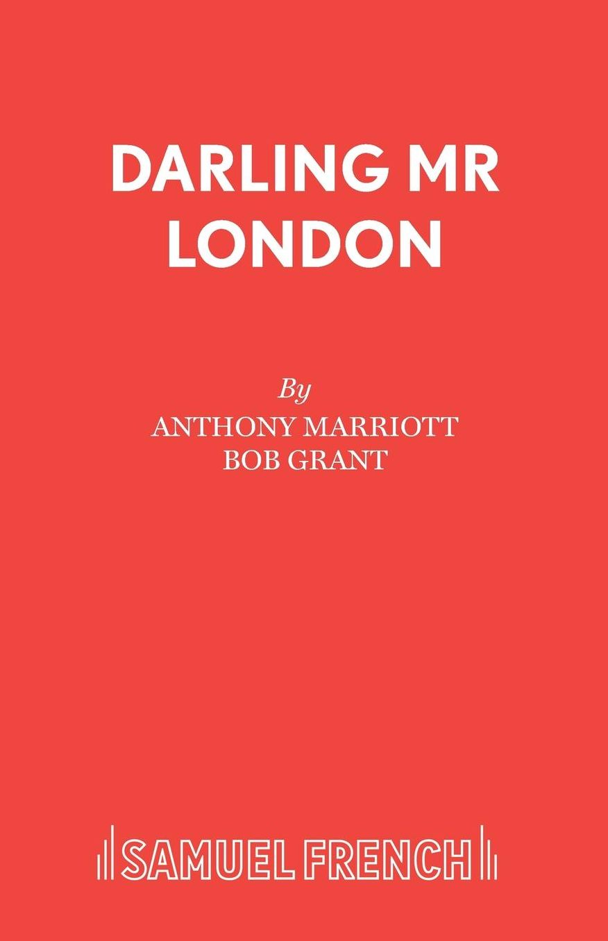 Darling Mr London