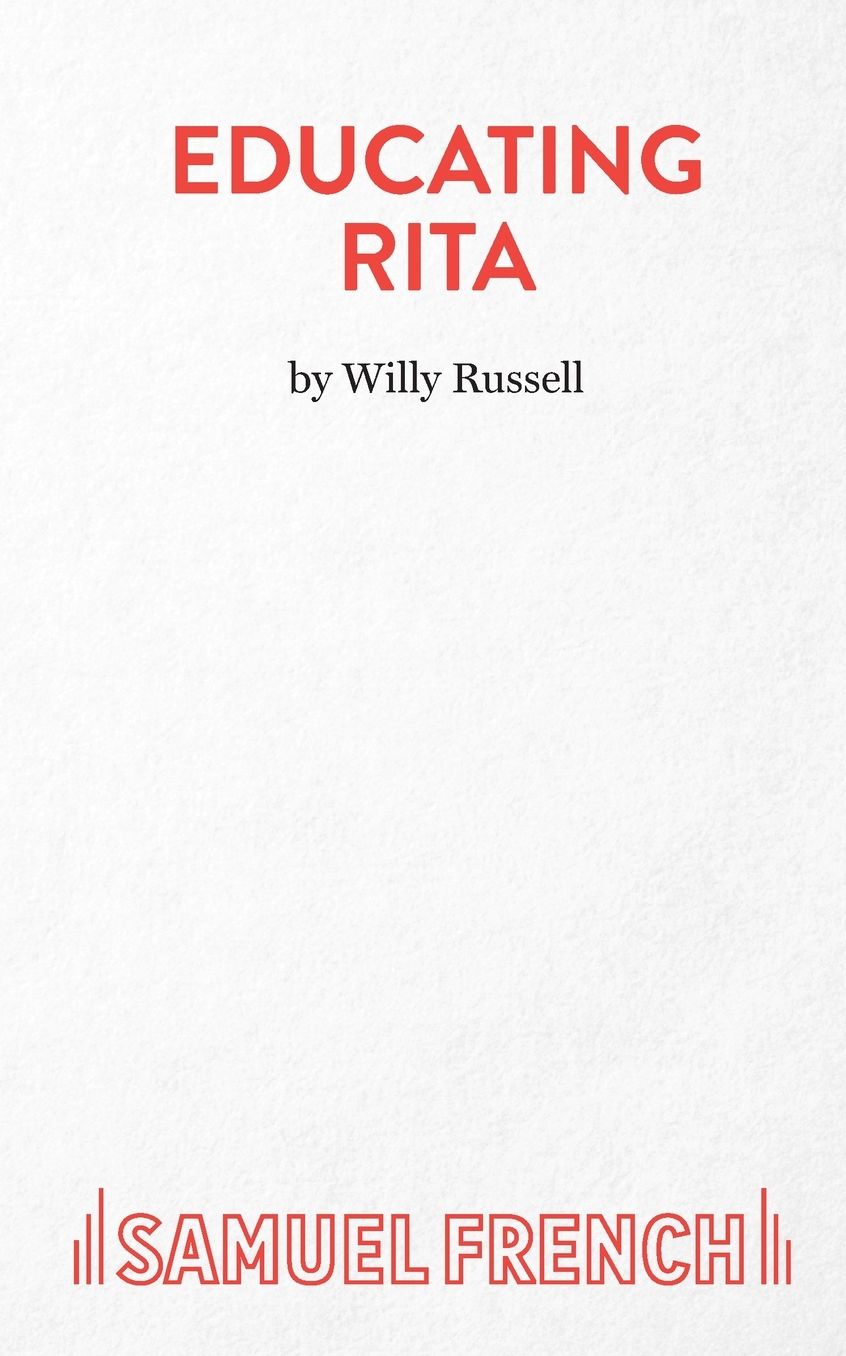 Educating Rita - A Comedy